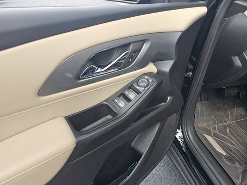 Used 2023 Chevrolet Traverse LS w/ Midnight/Sport Edition FWD image 11