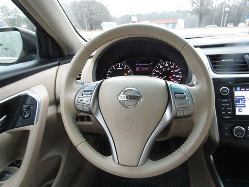 Used 2013 Nissan Altima 2.5 SV w/ 2.5SV Convenience Pkg image 26