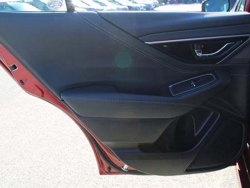 Used 2025 Subaru Legacy Limited w/ Popular Package #3 image 23