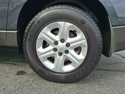 Used 2011 Chevrolet Traverse LS AWD/4WD image 28