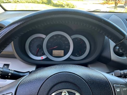 Used 2011 Toyota RAV4 Limited w/ Limited Extra Value Pkg image 13