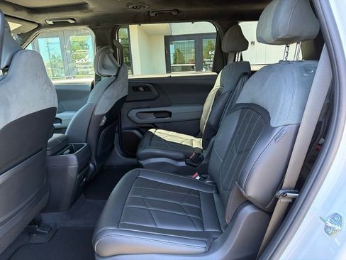 New 2027 Kia Telluride SX Prestige X-Pro AWD/4WD image 19