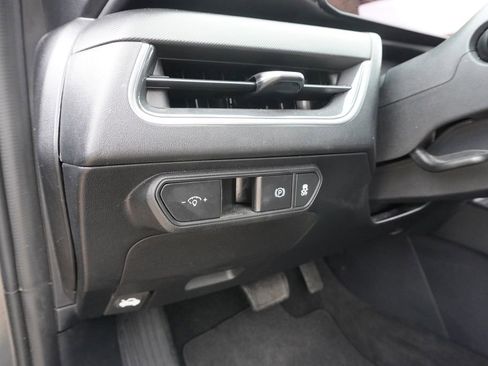 Used 2025 Kia K4 EX FWD image 14
