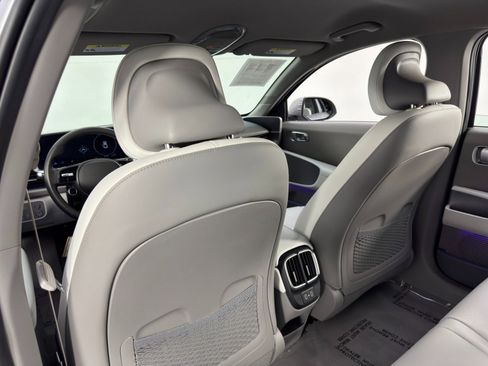 Used 2023 Hyundai Ioniq 6 SEL image 33