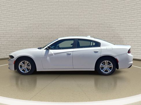 Used 2023 Dodge Charger SXT RWD image 8