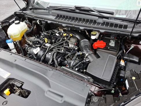 Used 2022 Ford Edge SEL w/ Convenience Package image 28