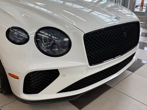 Used 2020 Bentley Continental GT image 5