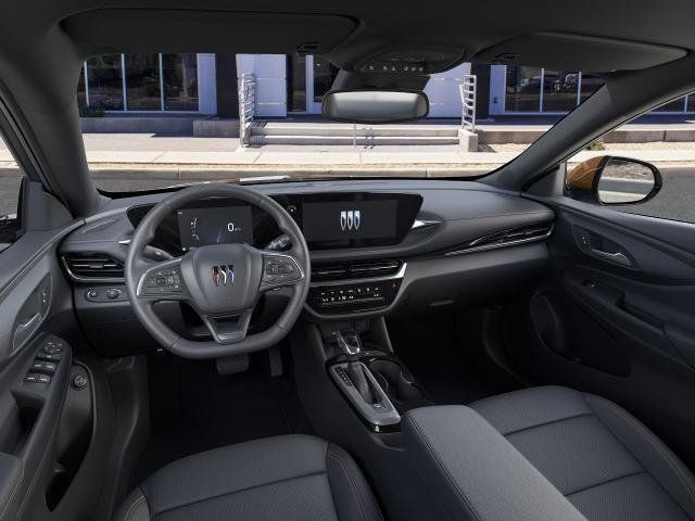 New 2026 Buick Envista Sport Touring FWD image 39