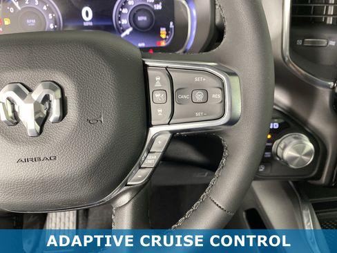 New 2026 RAM 1500 Laramie w/ Night Edition image 22