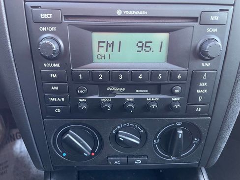 Used 2004 Volkswagen Jetta GLS image 24