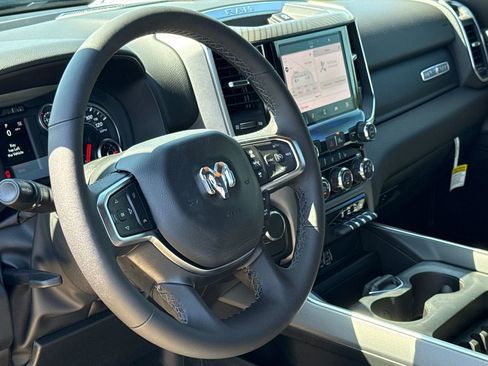 New 2026 RAM 1500 2WD Crew Cab image 18