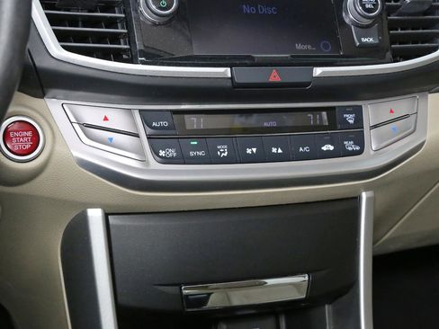 Used 2013 Honda Accord EX-L image 10