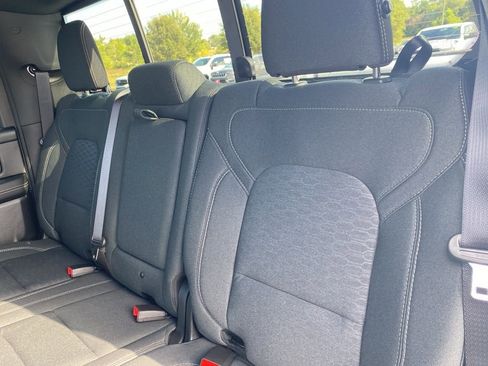 New 2026 RAM 1500 Lone Star image 36