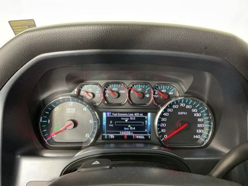 Used 2019 Chevrolet Silverado 2500 LT w/ LT Convenience Package image 16