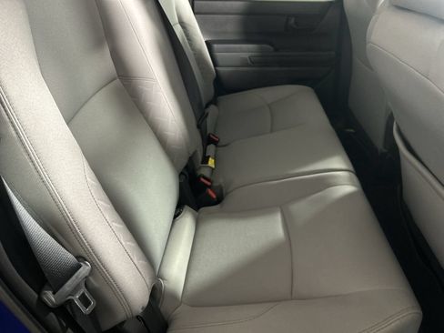 Used 2024 Toyota Tacoma SR5 RWD image 24