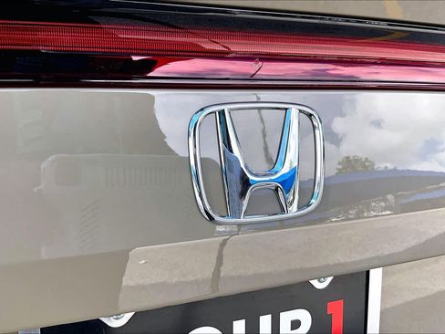 New 2026 Honda Civic Sport image 15