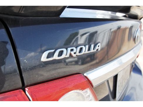 Used 2013 Toyota Corolla S FWD image 6