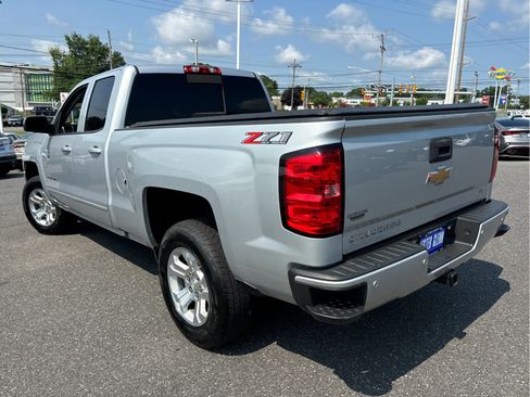 Used 2018 Chevrolet Silverado 1500 LT w/ All Star Edition AWD/4WD image 28