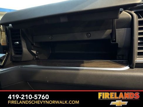 New 2026 Chevrolet Silverado 2500 LT w/ All Star Edition image 13