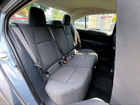 Used 2024 Toyota Corolla LE FWD image 25