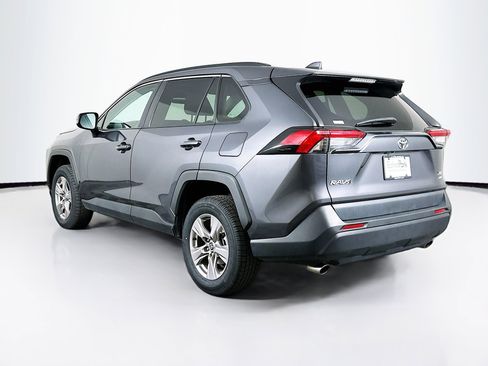 Used 2023 Toyota RAV4 XLE image 5