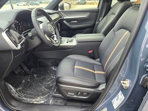 New 2026 MAZDA CX-70 3.3 Turbo w/ Premium Plus Pkg image 20