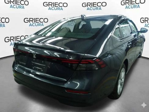 Used 2024 Honda Accord LX image 3