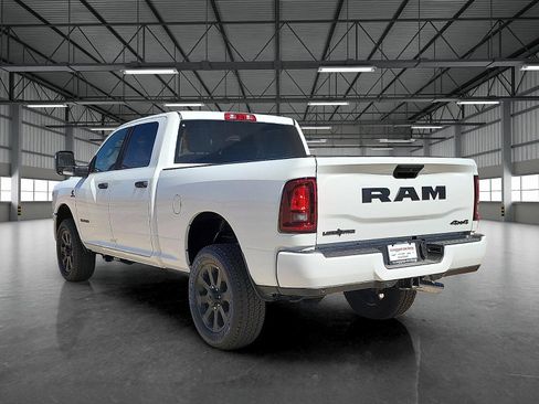 New 2026 RAM 2500 Lone Star image 3