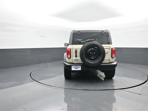 New 2026 Ford Bronco Big Bend image 6