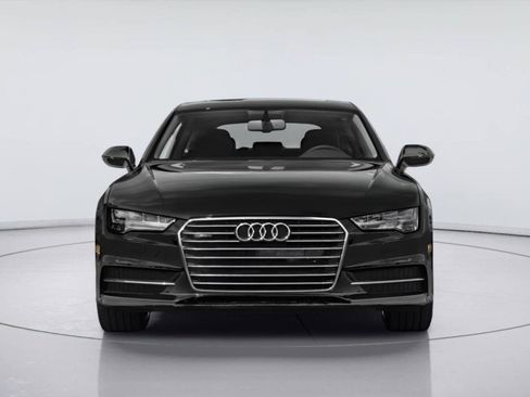 Used 2017 Audi A7 3.0T Premium Plus w/ 20" Wheel & Tire Package AWD/4WD image 78