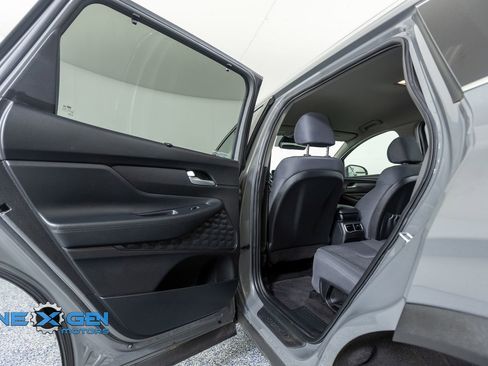 Used 2022 Hyundai Santa Fe SEL w/ Convenience Package FWD image 24
