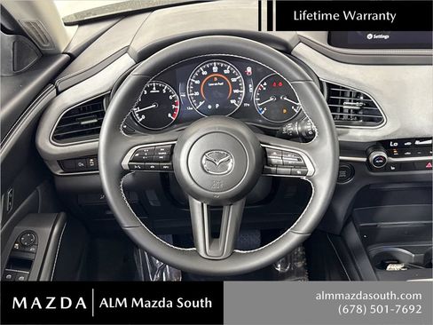 New 2026 MAZDA CX-30 Aire Edition AWD/4WD image 25