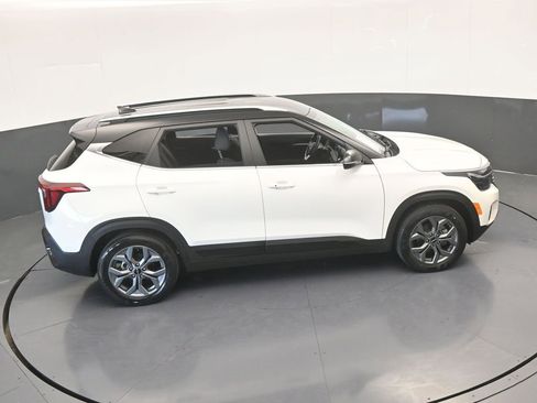 Used 2024 Kia Seltos S image 39