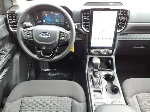 New 2026 Ford Ranger XLT AWD/4WD image 17