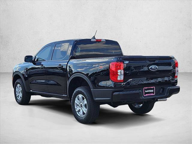 New 2026 Ford Ranger XL w/ Trailer Tow Package AWD/4WD image 9