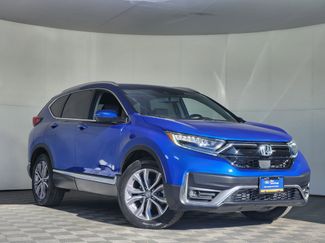 Used 2020 Honda CR-V Touring video 1