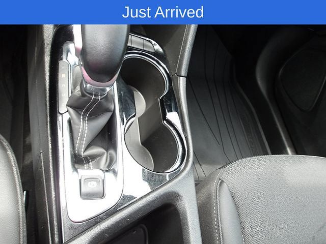 Used 2024 Buick Encore GX Preferred w/ Comfort Package AWD/4WD image 21