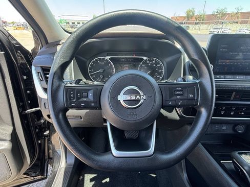 Certified 2023 Nissan Rogue S AWD/4WD image 29