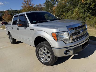 Used 2014 Ford F150 XLT w/ Equipment Group 302A Luxury