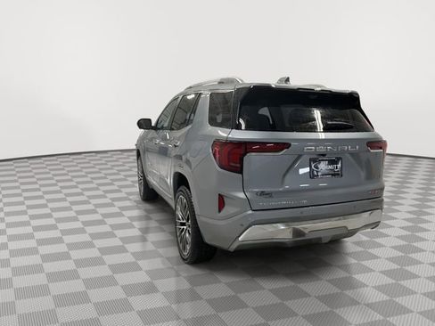 New 2026 GMC Terrain Denali image 8