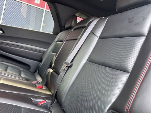 Used 2023 Dodge Durango R/T image 48