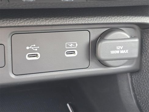 New 2026 Honda Civic Sport Touring image 11