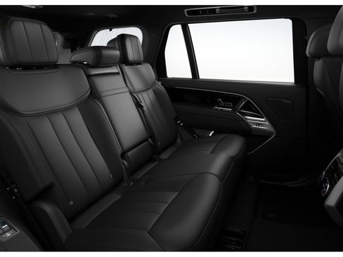 New 2026 Land Rover Range Rover Long Wheelbase SE AWD/4WD image 24