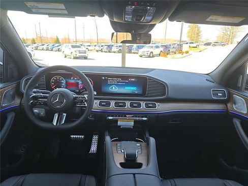 New 2026 Mercedes-Benz GLE 450 4MATIC image 18