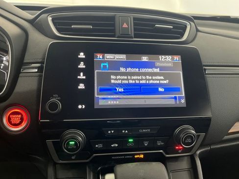 Used 2018 Honda CR-V EX image 68