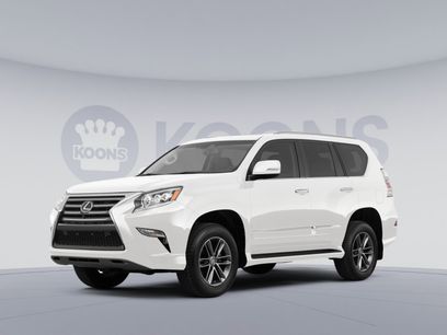 Used 2019 Lexus GX 460