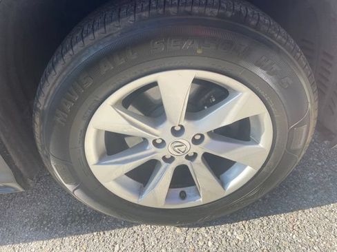 Used 2017 Lexus RX 350 AWD w/ Premium Package image 7