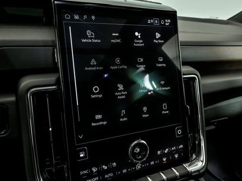 New 2026 GMC Yukon XL Denali w/ Sun & Power Step Package image 18