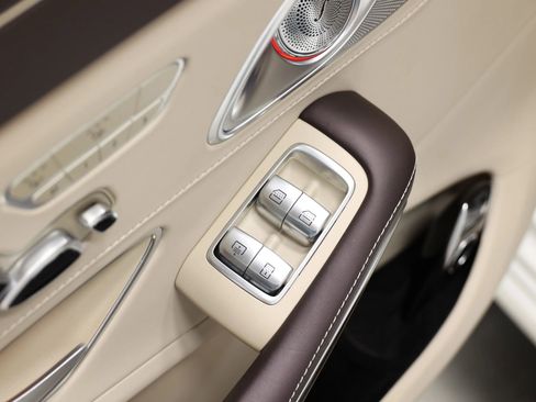 Used 2016 Mercedes-Benz Maybach S 600 image 61