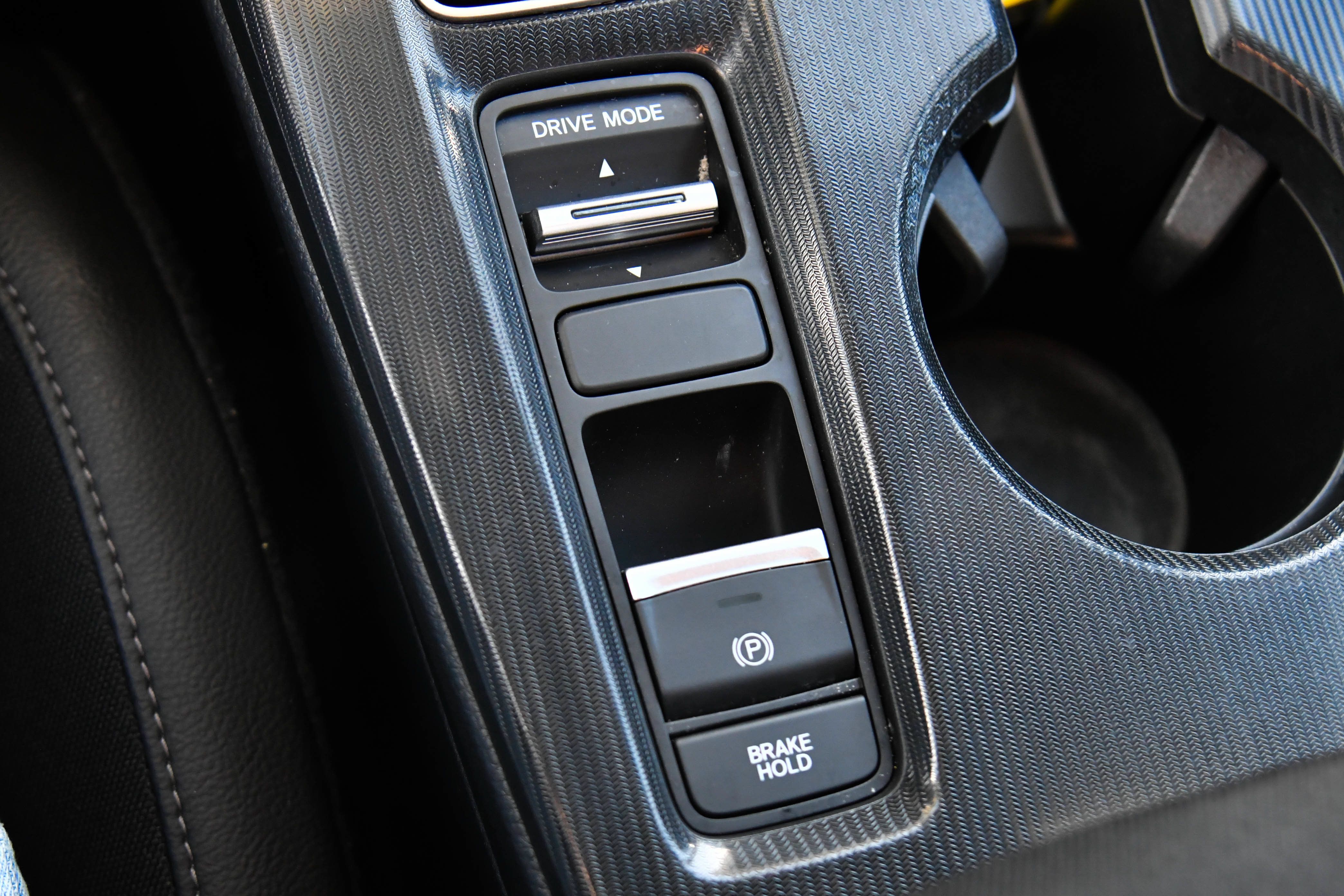 Used 2026 Honda Civic Sport Touring image 25